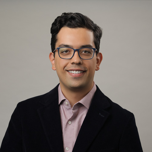 Alejandro Sanchez Becerra Headshot