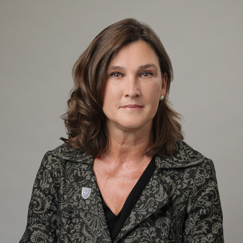 Sandra Ruhlman Smith Headshot