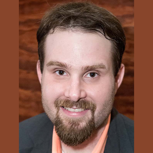 Zachary Binney Headshot