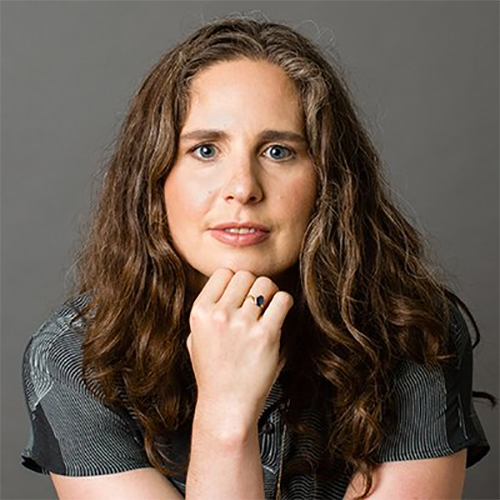 Lauren Klein Headshot