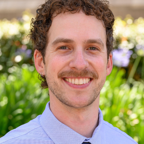 Nathan Hoffmann Headshot