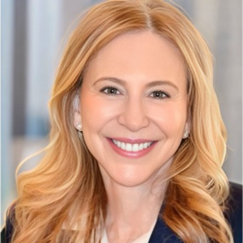 Leslie Perkins Headshot