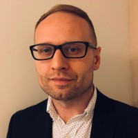 Peter Sentz Headshot
