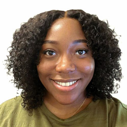 Aileen Charles Headshot