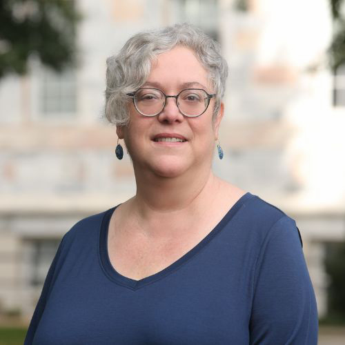 Lora McDonald Headshot