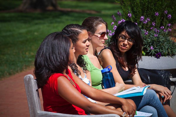 Undergraduate Research