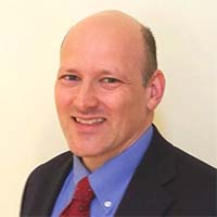Greg Pharo Headshot